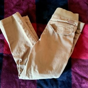Boys khakis
